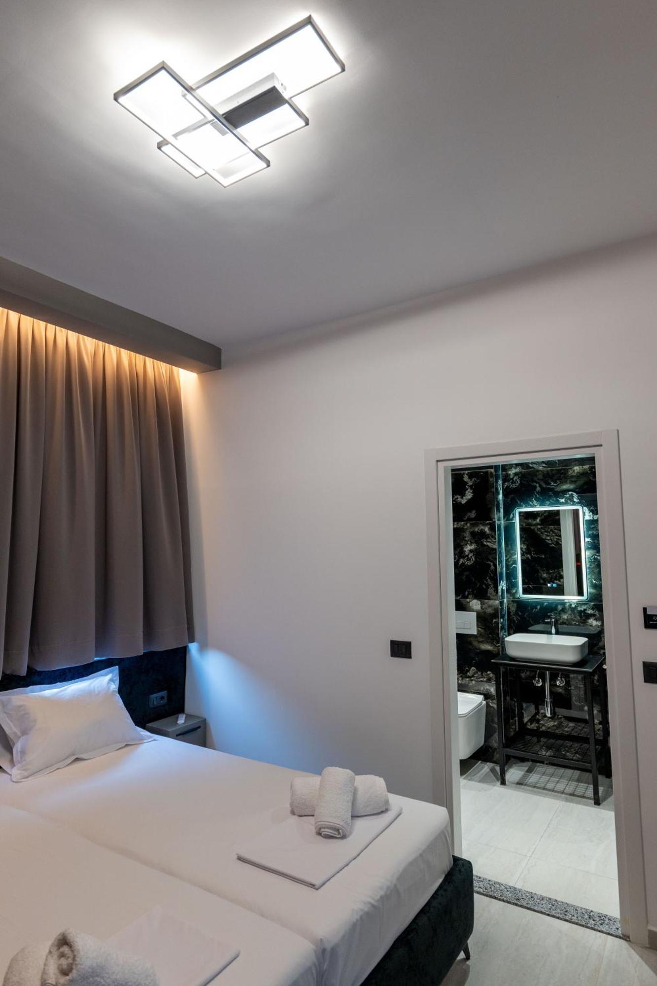 Euphoria Apartments Sarande Room photo